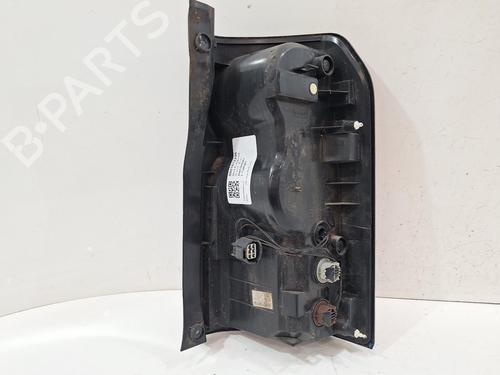 Left taillight LAND ROVER DISCOVERY IV (L319) 3.0 SDV6 4x4 | BP31751281C34 