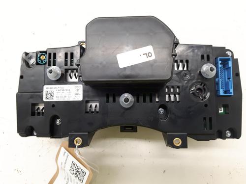 Instrument cluster PORSCHE 718 BOXSTER (982) 2.0 T (982320, 982321, 982350, 982351) | BP26796619C47 