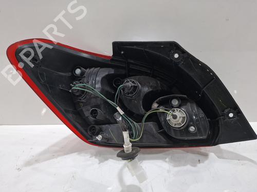 Right taillight MITSUBISHI MIRAGE / SPACE STAR VI Hatchback (A0_A) 1.2 (A03A) | BP39695036C35 - Image 4