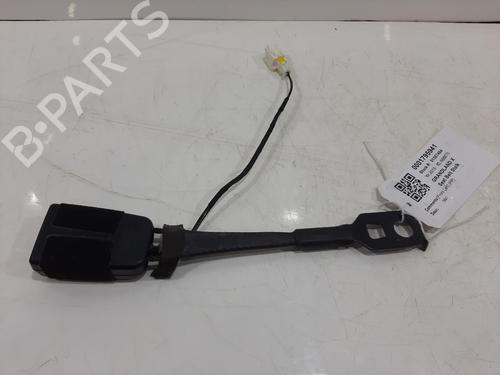 Used Seat buckle Seat buckle 38083741 38083741