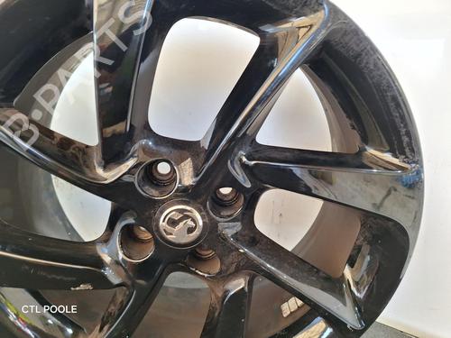 Fælk VAUXHALL CORSA Mk IV (E) (X15) 1.4 | BP38338732C45 - Image 3