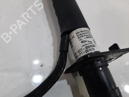 Electronic module JAGUAR I-PACE (X590) EV400 AWD | BP33987189M83  - Image 5