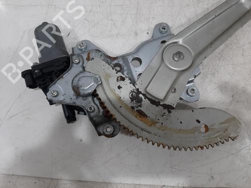 Front left window mechanism SUZUKI SPLASH (EX) 1.0 (A5B310) | BP36594390C22 - Image 4