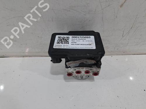 Used ABS pump ABS pump VAUXHALL ASTRA Mk VI (J) (P10) 1.6 (115 hp) 35985790 35985790