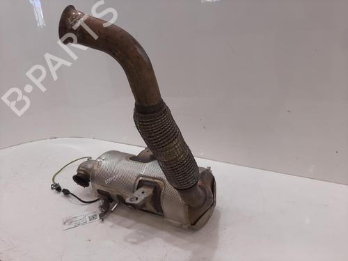 Particulate filter FORD TRANSIT CONNECT V408 Box Body/MPV 1.5 EcoBlue | BP36530163M81 - Image 2