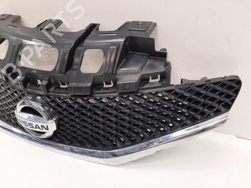 Grille NISSAN NOTE (E12) 1.2 DIG-S | BP36810494C40 - Image 4
