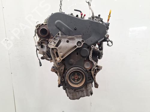 Used Engine Engine 39176745 39176745