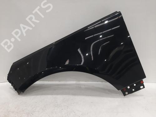Used Left front fenders LAND ROVER RANGE ROVER IV (L405) 4.4 SDV8 4x4 (340 hp) 26835476