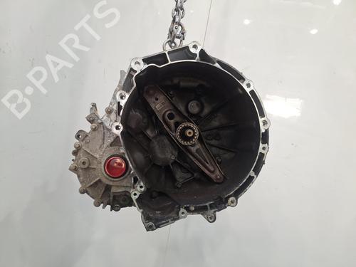 Used Gearbox BMW 2 Active Tourer (F45) 218 i (140 hp) 32239862