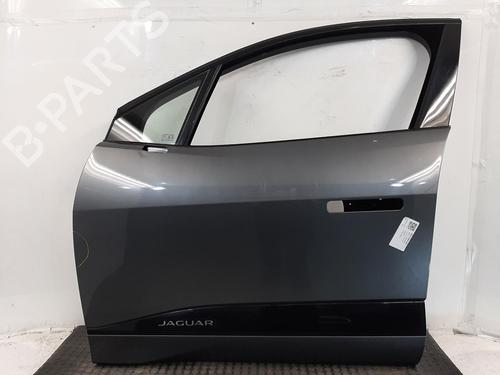 Used Left front door JAGUAR I-PACE (X590) EV400 AWD (400 hp) 26788170
