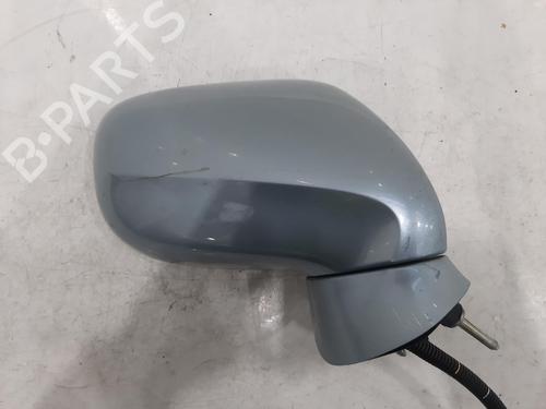 Used Right mirror LEXUS IS II (_E2_) 220d (ALE20) (177 hp) 26827190