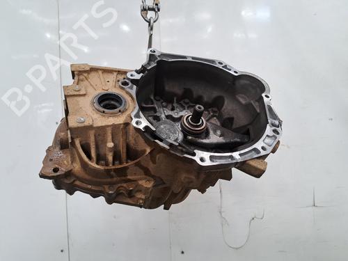 Used Gearbox KIA CEE'D Hatchback (ED) 1.4 (109 hp) 26804335
