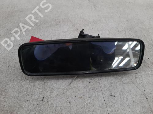 Used Rear mirror CITROËN C3 AIRCROSS II (2R_, 2C_) 1.2 PureTech 110 (2RHNZB, 2RHNZW, 2RHNPX, 2RHNPJ) (110 hp) 26756557