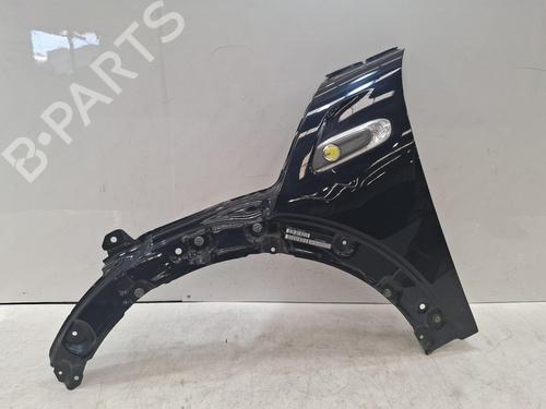 Used Left front fenders Left front fenders MINI MINI (F56) Cooper SE / Electric (184 hp) 40078396 40078396