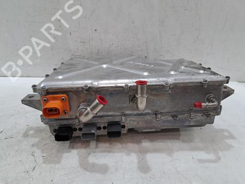 Inverter/Converter JAGUAR I-PACE (X590) EV400 AWD | BP37539555M119 - Image 2