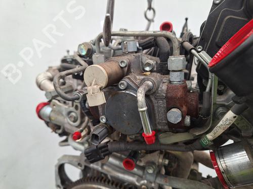 Engine TOYOTA RAV 4 IV (_A4_) 2.0 D (ALA40_, ALA40R) | BP29398099M1 