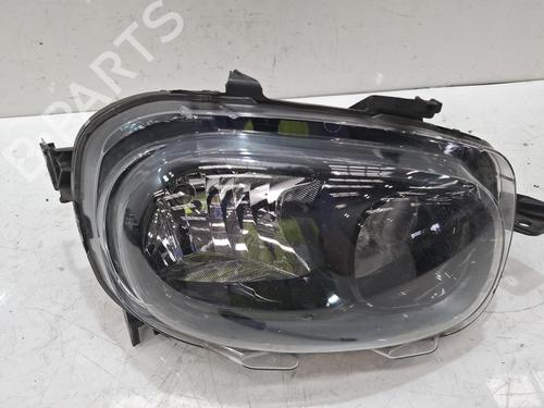 Right headlight CITROËN C3 III (SX) 1.2 PureTech 82 | BP38777160C29 - Image 4