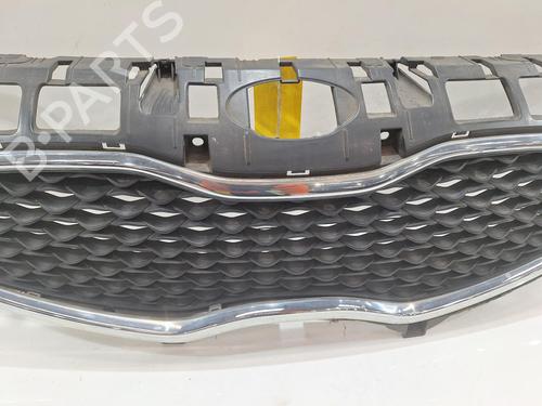 Grill KIA CARENS IV 1.7 CRDi | BP38525544C40 - Image 4