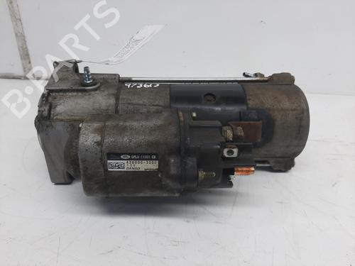 Starter LAND ROVER RANGE ROVER IV (L405) 4.4 SDV8 4x4 | BP26848315M8 