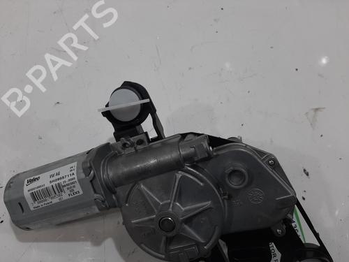 Rear wiper motor VW GOLF VIII (CD1, DA1) 1.5 TSI | BP26871702M102 