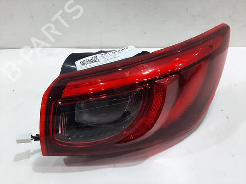 right-taillight-mazda-cx-3-dk-2015-39538743 main image