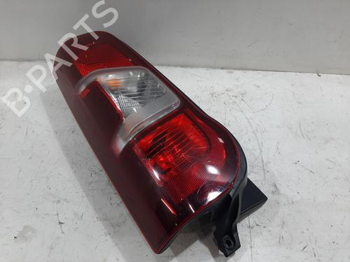 left-taillight-vauxhall-combo-mk-iv-e-box-bodympv-k9-2018-39614812 main image