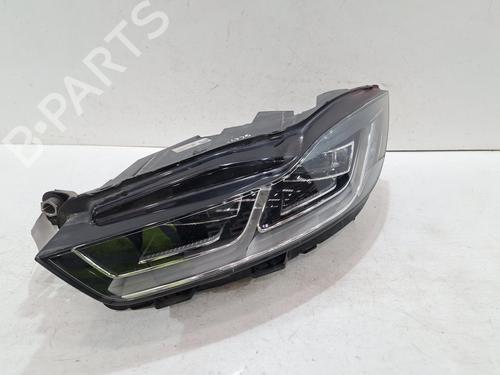 Used Left headlight JAGUAR I-PACE (X590) EV400 AWD (400 hp) 30829087