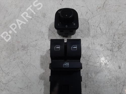Right front window switch VW TIGUAN (5N_) 2.0 TDI 4motion | BP34178832I26 - Image 3
