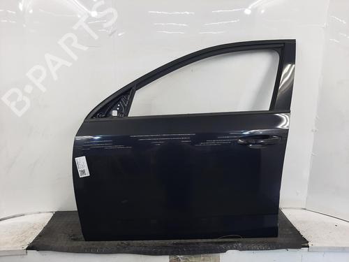 Used Left front door Left front door SKODA OCTAVIA III (5E3, NL3, NR3) 1.6 TDI (115 hp) 33840043 33840043