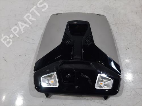 Used Interior roof light Interior roof light MINI MINI (F66, F65) Cooper C (F65) (156 hp) 33435668 33435668