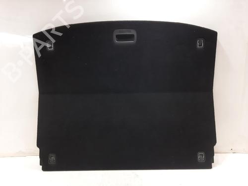 Bagagerumsgulv Bagagerumsgulv KIA XCEED (CD) 1.5 T-GDI (160 hp) 35922033 35922033