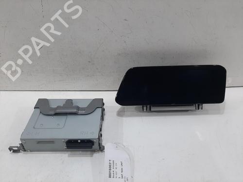 Elektronisk modul MAZDA 3 Hatchback (BP) 2.0 SKYACTIV-G M Hybrid (122 hp) 31649791