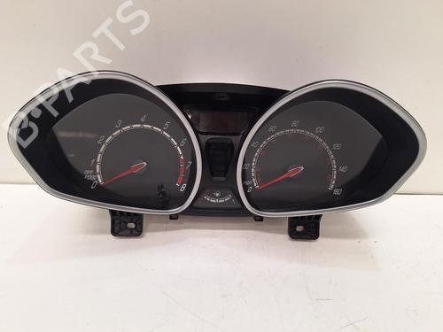 Instrument cluster FORD FIESTA VI (CB1, CCN) 1.6 ST | BP27720710C47 
