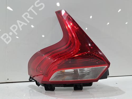 Left taillight VOLVO V40 Hatchback (525) T3 | BP40455310C34 - Image 3