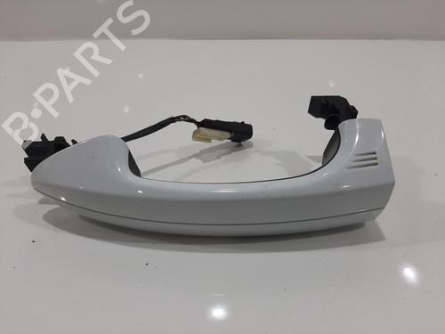 Used Exterior handle Exterior handle FORD ECOSPORT 1.5 EcoBlue TDCi (100 hp) 33814971 33814971