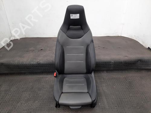 Used Left front seat Left front seat 38180057 38180057