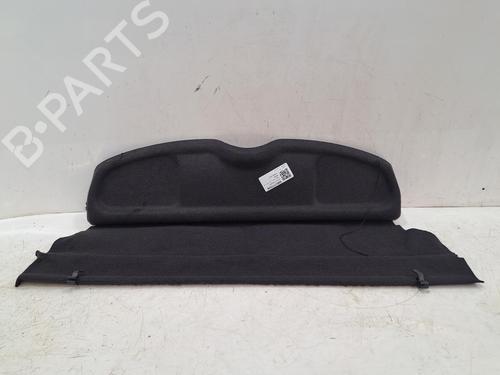 Hattehylle Hattehylle NISSAN MICRA III (K12) 1.2 16V (80 hp) 37435157 37435157