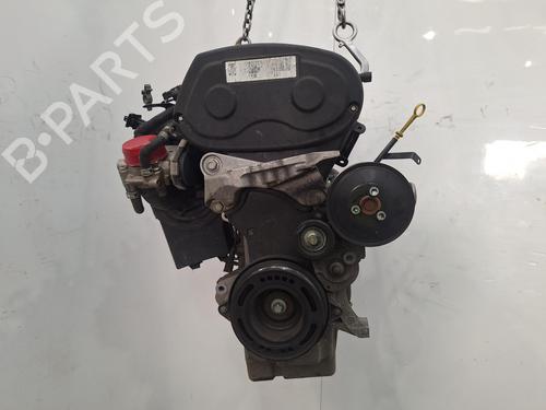 Motor VAUXHALL ASTRA Mk VI (J) (P10) 1.6 (115 hp) 32757824