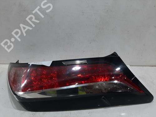 Used Right taillight TOYOTA AYGO (_B4_) 1.0 (KGB40) (69 hp) 29059893