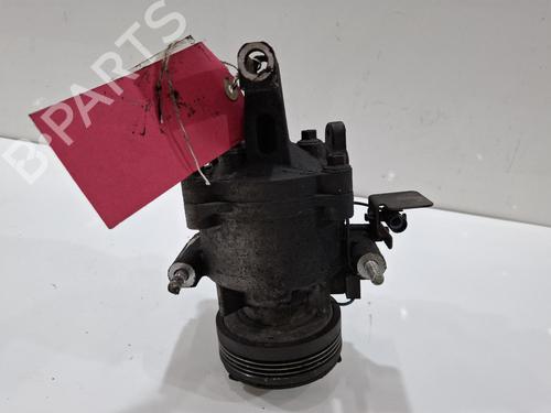 AC compressor SUZUKI SWIFT IV (FZ, NZ) 1.2 (AZG412, ZC72S) | BP38429450M34 - Image 6