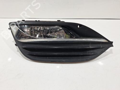Used Grille Grille VAUXHALL INSIGNIA Mk II (B) Hatchback (Z18) 1.5 (68) (165 hp) 39934704 39934704