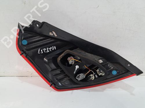 Højre baglygte FORD FIESTA VI (CB1, CCN) 1.25 | BP29236991C35 