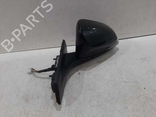 Left mirror TOYOTA C-HR (_X1_) 1.8 Hybrid (ZYX10_, ZYX11_, ZYX10R, ZYX11R) | BP31999399C26 