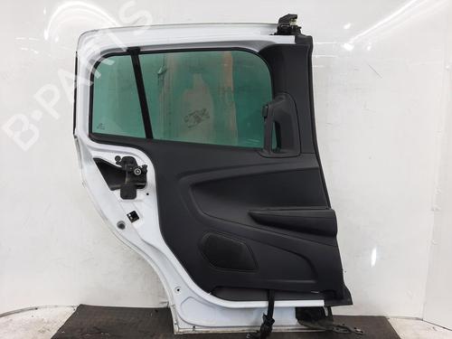 Dør venstre bagtil FORD B-MAX (JK) 1.5 TDCi | BP38446163C4 - Image 6
