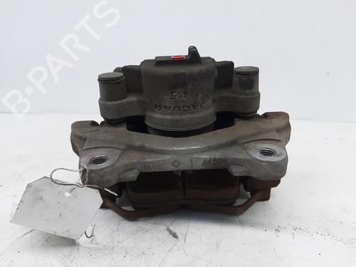 Other JAGUAR I-PACE (X590) EV400 AWD | BP26868839O1 