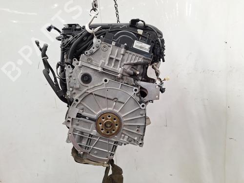 Engine BMW 6 Coupe (F13) 640 d | BP39142946M1 - Image 5