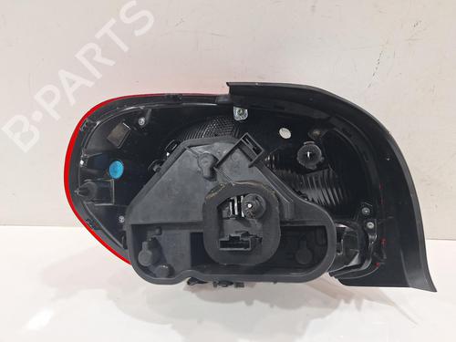 Højre baglygte CITROËN C3 III (SX) 1.2 THP 110 (SXHNPS, SXHNZT, SXHNZ6) | BP32064688C35 
