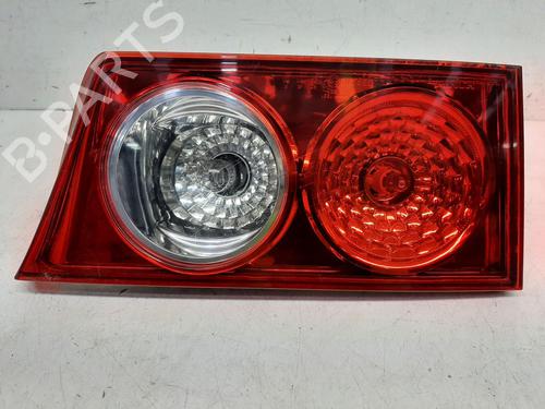 Used Left tailgate light Left tailgate light 26817270 26817270