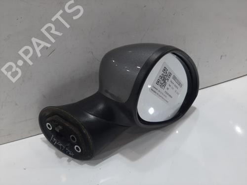 Used Right mirror FIAT 500 (312_) 1.2 (312AXA1A) (69 hp) 29554079