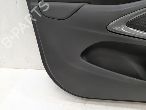 Front left panel VAUXHALL CROSSLAND X / CROSSLAND (P17) 1.2 (75) | BP33814865C58 - Image 4
